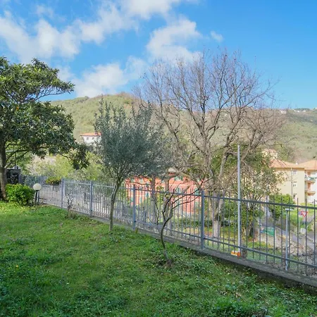 Holiday home 125 - Casa San Lorenzo, 15 Minuti A Piedi Mare