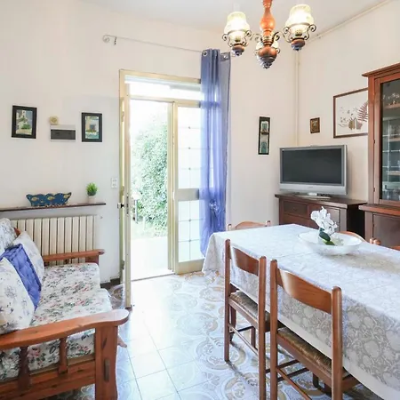 125 - Casa San Lorenzo, 15 Minuti A Piedi Mare Holiday home *