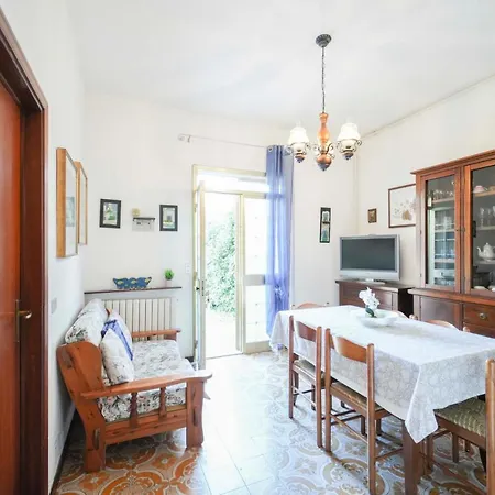 Holiday home 125 - Casa San Lorenzo, 15 Minuti A Piedi Mare Moneglia
