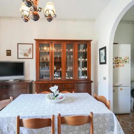 125 - Casa San Lorenzo, 15 Minuti A Piedi Mare *