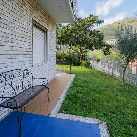 Holiday home 125 - Casa San Lorenzo, 15 Minuti A Piedi Mare *