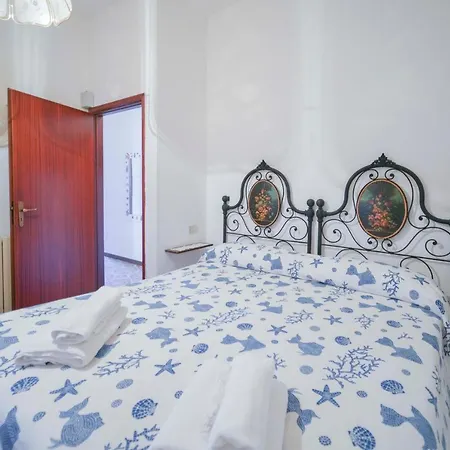 125 - Casa San Lorenzo, 15 Minuti A Piedi Mare Holiday home