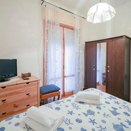 Holiday home 125 - Casa San Lorenzo, 15 Minuti A Piedi Mare Moneglia