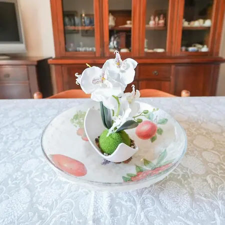 125 - Casa San Lorenzo, 15 Minuti A Piedi Mare