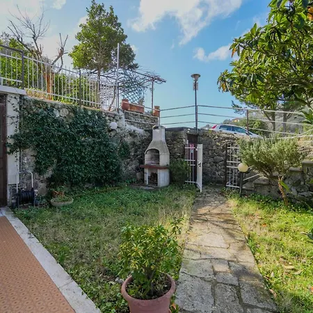 125 - Casa San Lorenzo, 15 Minuti A Piedi Mare Holiday home