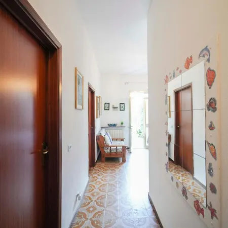 125 - Casa San Lorenzo, 15 Minuti A Piedi Mare Holiday home *