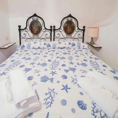 125 - Casa San Lorenzo, 15 Minuti A Piedi Mare *