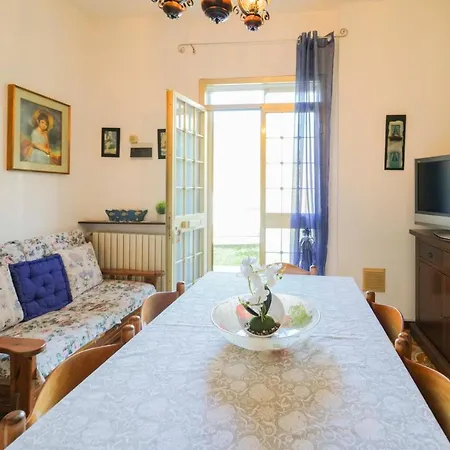Holiday home 125 - Casa San Lorenzo, 15 Minuti A Piedi Mare Moneglia