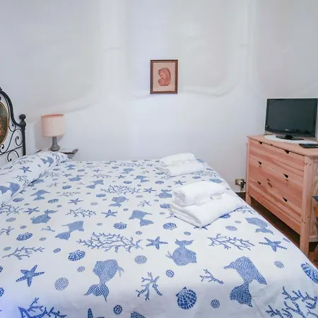 125 - Casa San Lorenzo, 15 Minuti A Piedi Mare * Moneglia