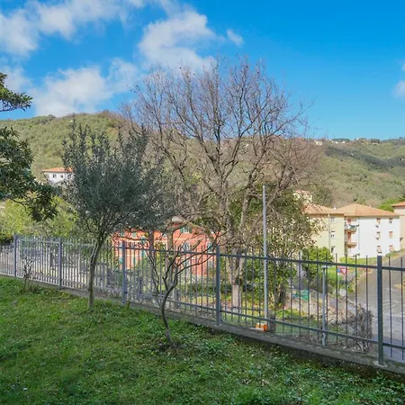 Holiday home 125 - Casa San Lorenzo, 15 Minuti A Piedi Mare *