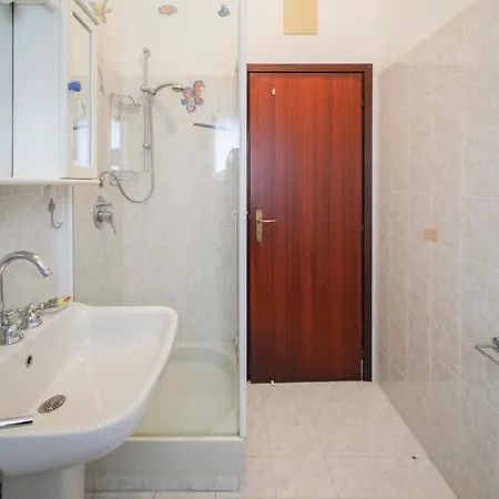 125 - Casa San Lorenzo, 15 Minuti A Piedi Mare *